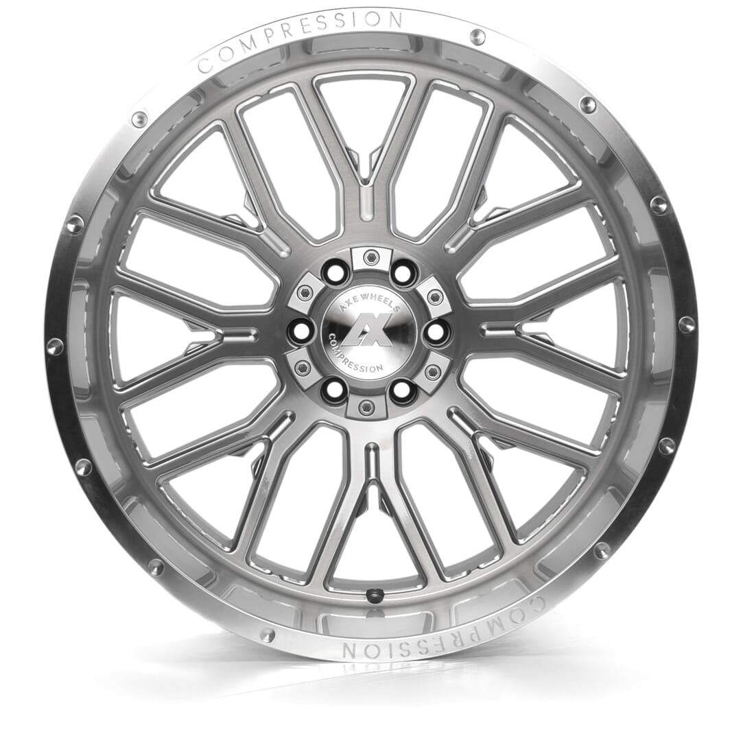 AX 6 – Axe Wheels